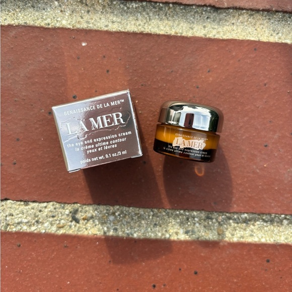 La Mer Other - La Mer Genaissance 1X The Eye and Expression Cream 0.1oz/3ml